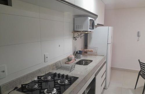 Amaranth Beach Class - Miramar Hospedagens - Foto 20