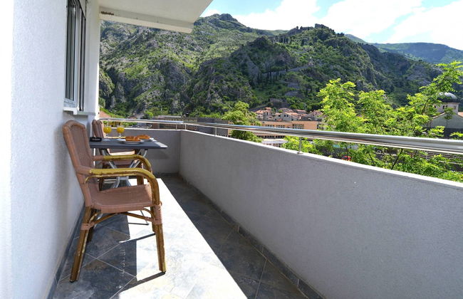 J&P Apartments Kotor - Foto 29