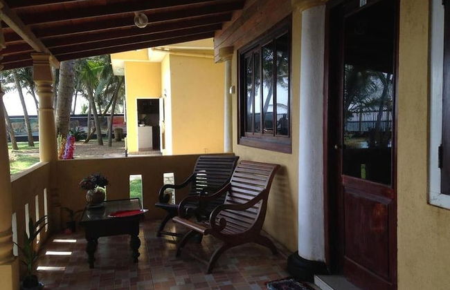 Villa Nuova sea View - Foto 20