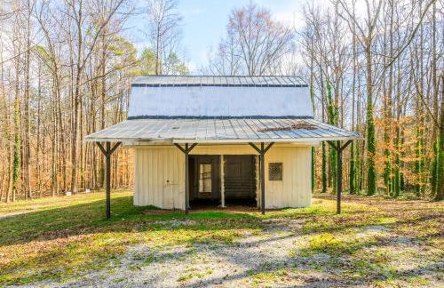 BloomingFarmsStay,Sleeps 9,GameRoom,FirePit,Grill - Foto 25