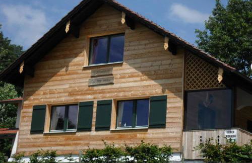 Landhaus in der Irlau - Foto 2