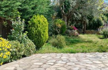 Panorama Studio Afetes - Photo 73