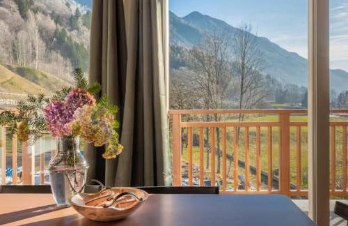 iFlat Pinzolo Penthouse Apartment Volpe - Foto 21