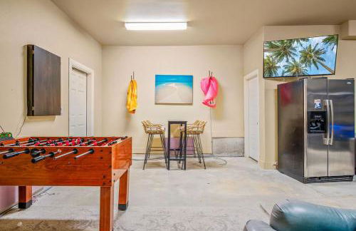 Casa Del Mar - GOLF CART INCLUDED - Foto 40