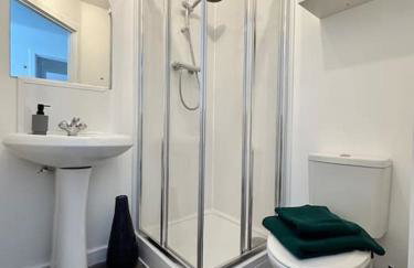 2 Bed Entire Upper Cottage Flat in Central Glasgow - Foto 23