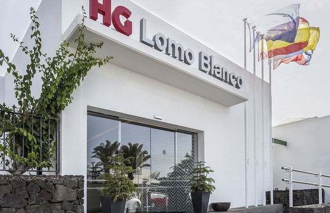 Apartamentos HG Lomo Blanco - Photo 3