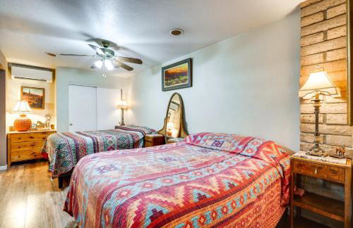 Cowboy Casita in Wickenburg! Equestrian Getaway - Photo 19