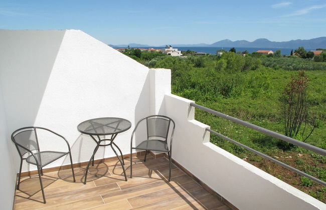 A2 - Modern apt With Balcony, sea View & Parking - Foto 7