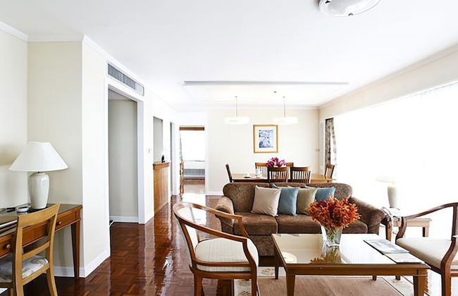 Kantary Bay Hotel, Rayong - Foto 22