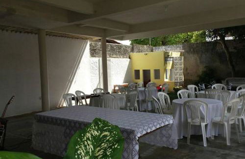 João Pessoa e Cabedelo CASA CAMBOINHA - Photo 12