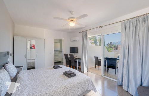 Villa Sardonyx CostaBlancaDreams - Photo 15