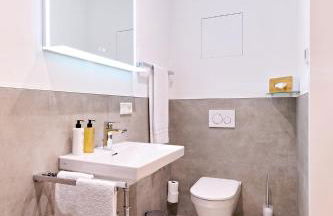 XZLLENZ Traum Studio-Apartment, Frei-Parken, U-Bahn, Küche - Foto 16