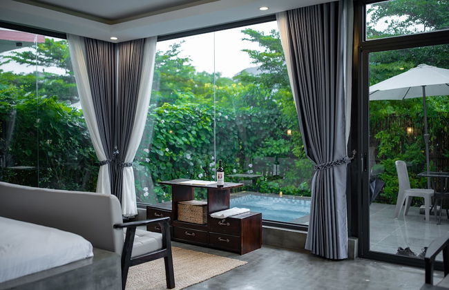 Damnak Borey Resort - Photo 18