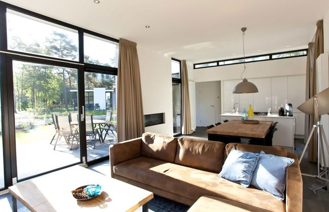 2 bedroom House in Olburgen with swimming pool and terrace - Photo 2