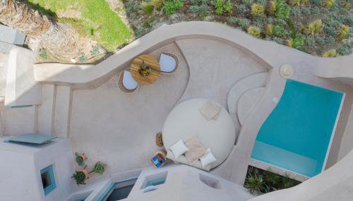 The Exotic Cave Suite - Foto 4