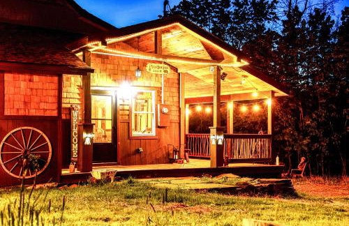 4 bedroom chalet in Hunter - Foto 1