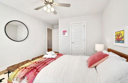 The Oakley - Near Lake Fayetteville - Photo 22