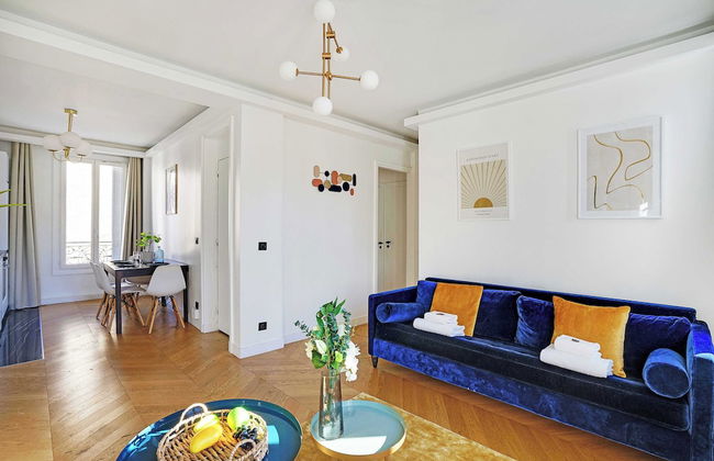 Résidence Paris JAVEL - Photo 69