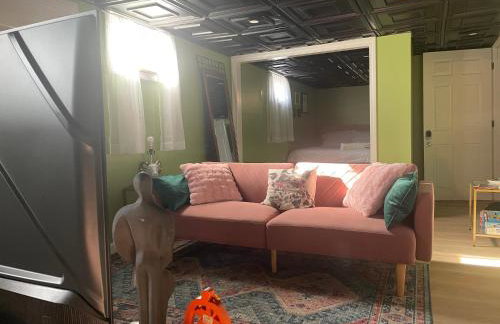 Chic City apartment in Providence - Photo 3