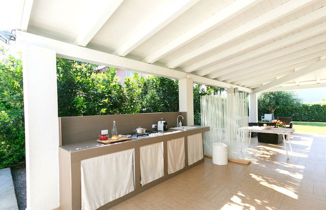 Solemar Sicilia - Villa Sicilia - Photo 19