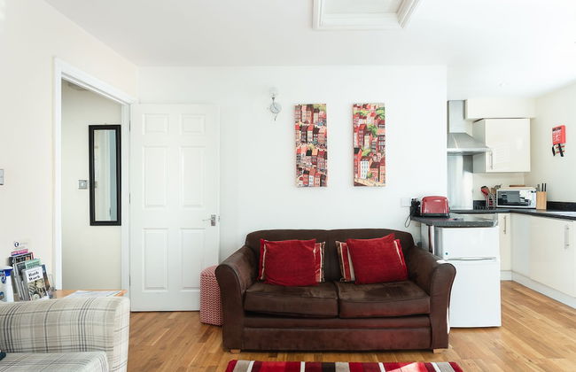 Bath Breaks Apartments - Foto 22