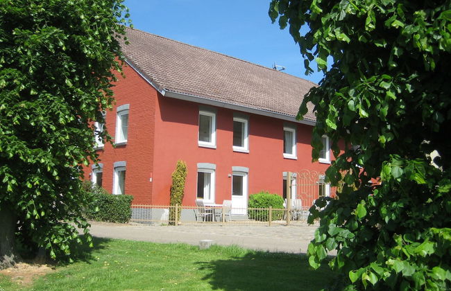 Bungalowpark Landsrade - Photo 23