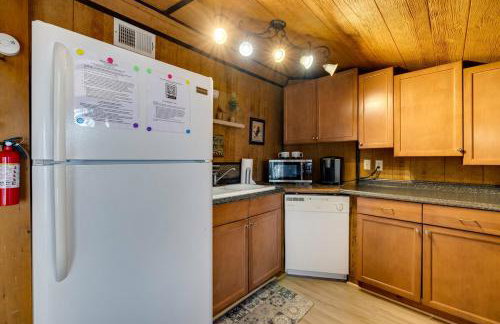 Lookout Cabin - Foto 11