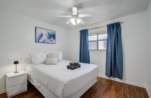 Heart of Housto - 3BD Apt - Foto 18