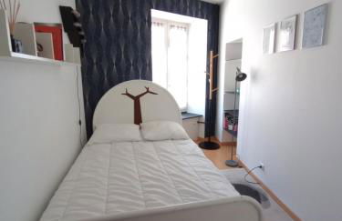 Tulle : bel appartement lumineux en centre ville - Foto 12