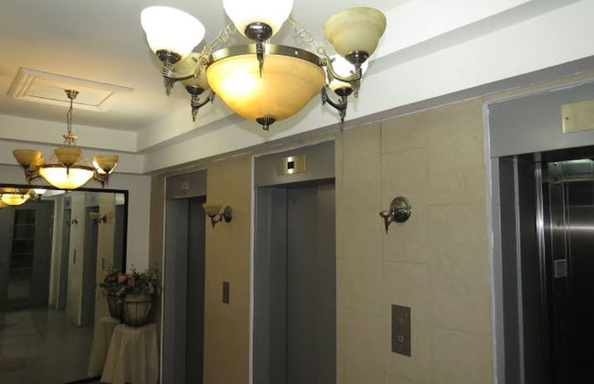 Agas holiday apartments Tiberias - Photo 22