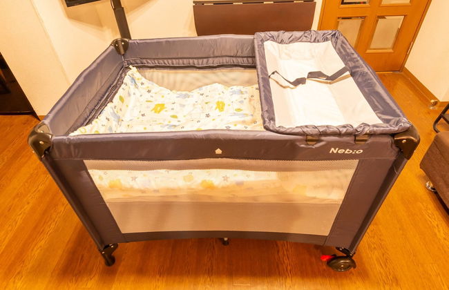 GrandTree Yokohama Station - Foto 23