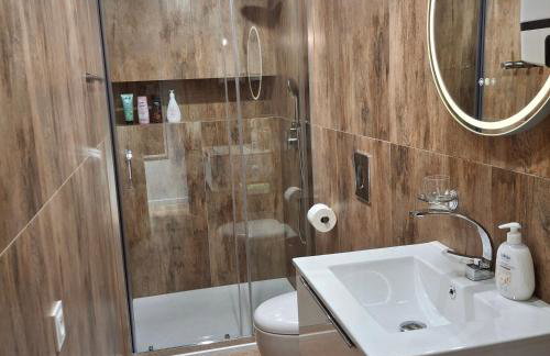 Przytulny Apartament Lelewela 2 - Foto 21
