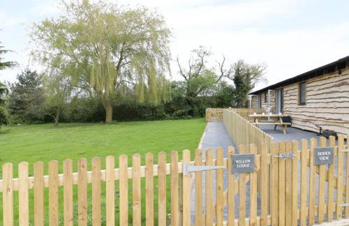 Willow Lodge - Photo 17