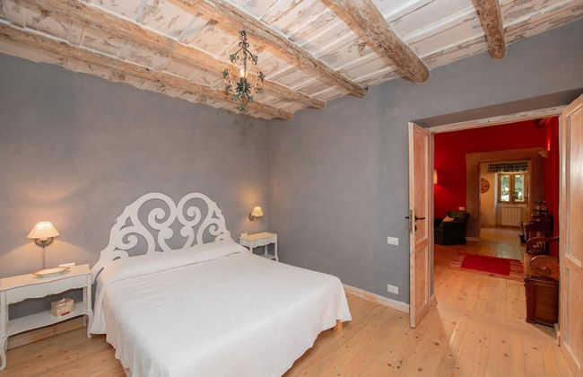 Elegant Charming Family Country House Near Rome - Foto 1