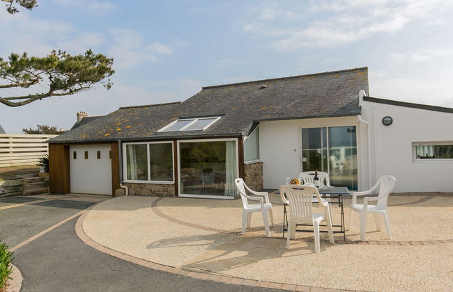 Kichen ar Mor - Foto 9