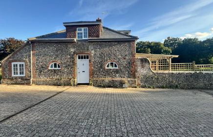 Stables Cottage - Foto 14