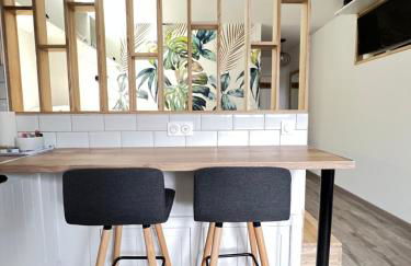 Home Sweet Metz avec Parking & Netflix - Foto 27