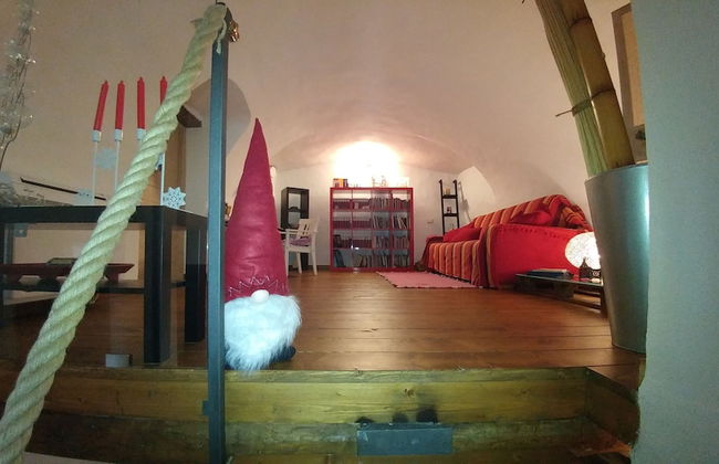 Dimora Aganoor La Foresteria - Foto 11