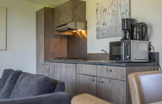 Luxurious Chalet, Situated in the Polder, Near Alkmaar - Foto 5