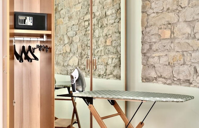 Residence San Giusto - Foto 17