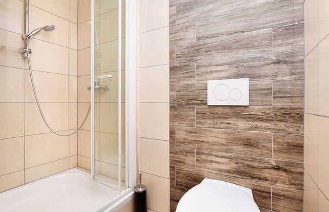 Holiday Home in Meyerode With Terrace - Foto 25