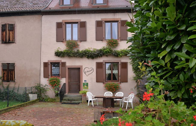 S'harzala Rouge - Foto 1