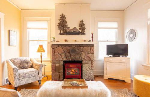 Manitou Springs White Yarrow Inn House - Foto 52