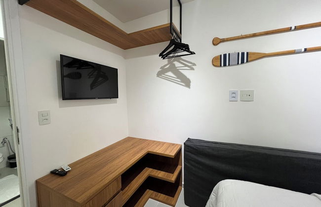 Smart Stay 1001 Mandi Hospitalidade - Foto 18