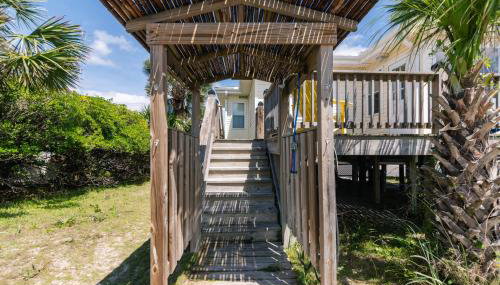 Beach Retreat - Foto 4