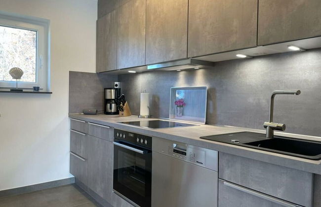 Bente Modern Retreat - Foto 6