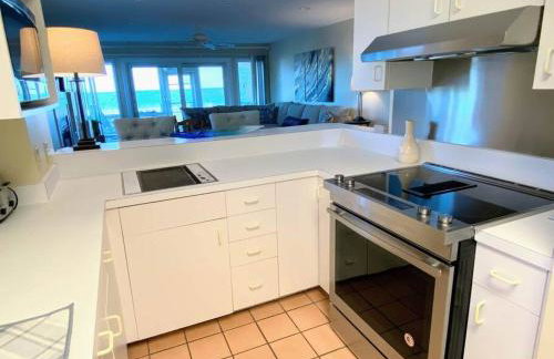 Beach Club Villa 29 - Oceanfront Walkout! End Unit! - Foto 16