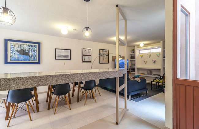 Casa Rosa by Domi Housing - Photo 47