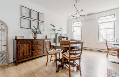 Luxury duplex - 10 min to NYC/Times Square - Foto 34
