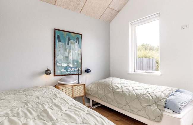 6 Person Holiday Home in Nysted-by Traum - Foto 6